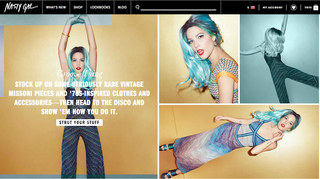 Illustration for article titled 'Everything Really Hit Rock Bottom': How Nasty Gal's Culture Went Nasty